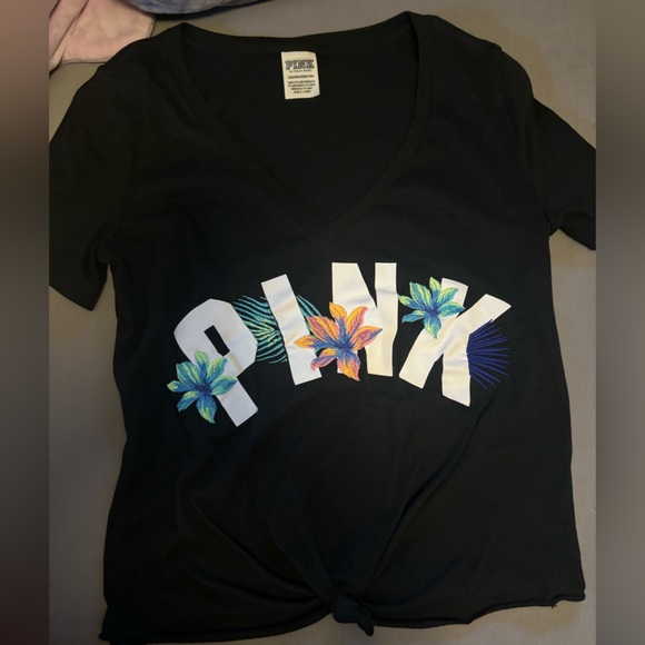 PINK Victoria's Secret Tops - Victoria’s Secret PINK top